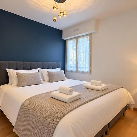 Apartment Victoria Palace Antibes