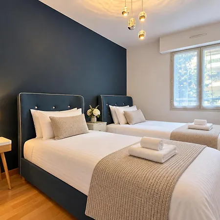 Apartment Victoria Palace Antibes